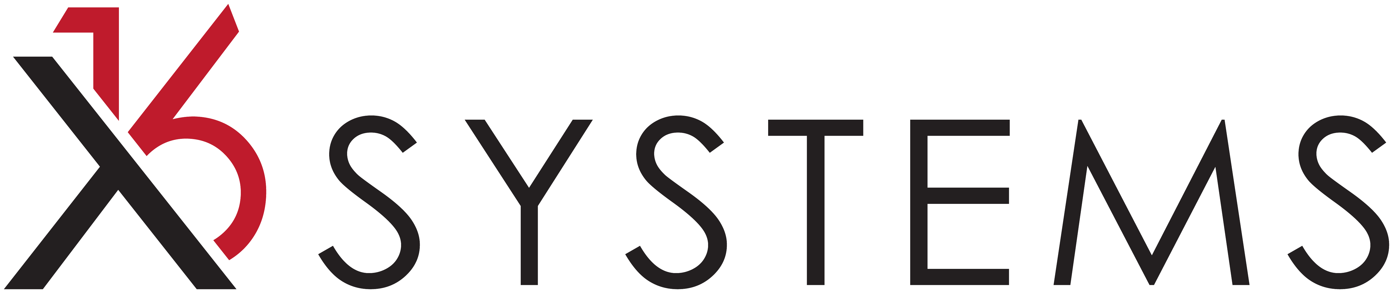 X16 Systems