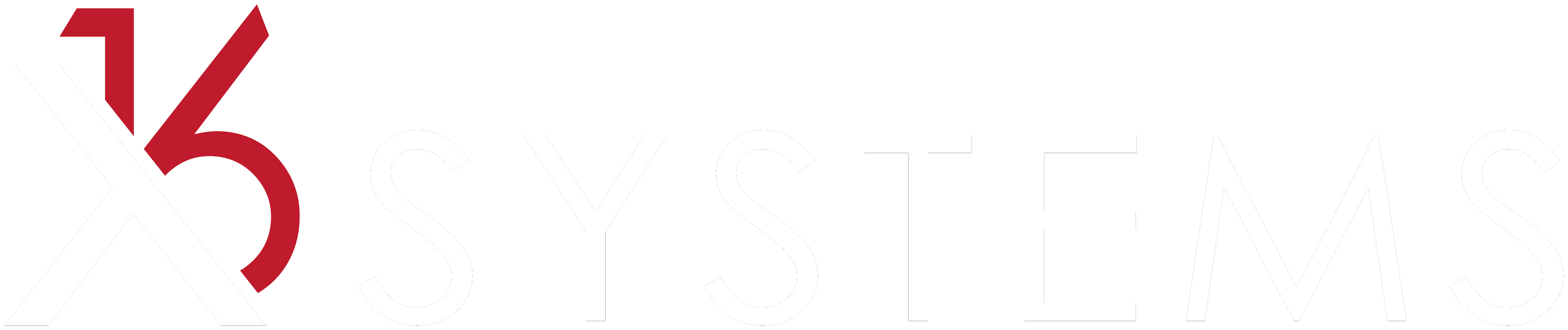 X16 Systems